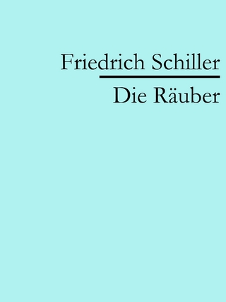 Die Räuber