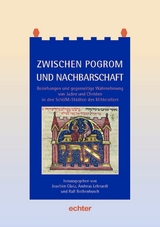 Zwischen Pogrom und Nachbarschaft - Verlag Echter