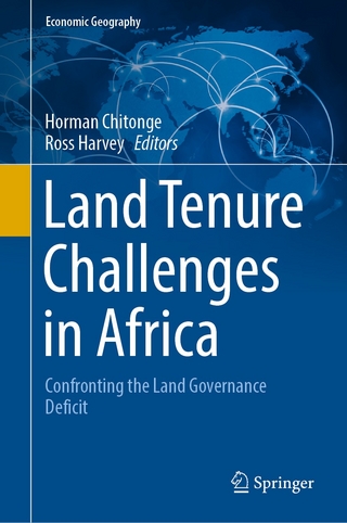 Land Tenure Challenges in Africa