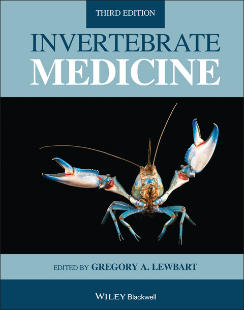 Invertebrate Medicine - 