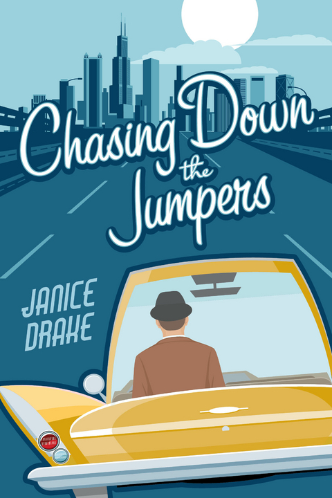 Chasing Down the Jumpers -  Janice Drake