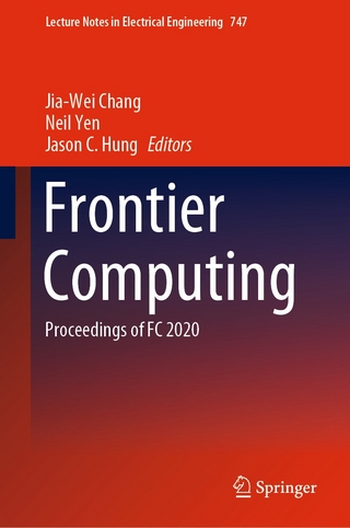 Frontier Computing
