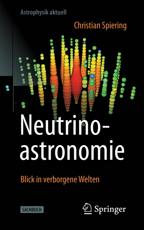 Neutrinoastronomie - Christian Spiering