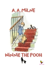 Winnie the Pooh - Milne A. A.