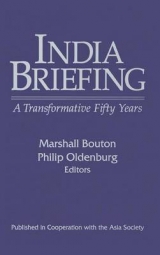 India Briefing - Oldenburg, Philip