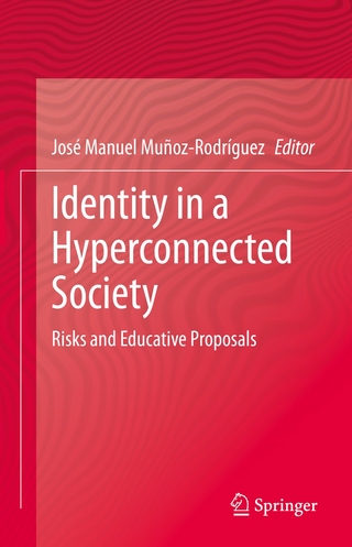 Identity in a Hyperconnected Society