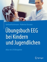 &Uuml;bungsbuch EEG bei Kindern und Jugendlichen - Gerhard Kurlemann, Hubertus Kursawe