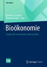 Bio&ouml;konomie - 