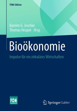 Bioökonomie