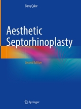 Aesthetic Septorhinoplasty - Barış &Ccedil;akır