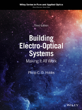 Building Electro-Optical Systems -  Philip C. D. Hobbs