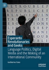 Esperanto Revolutionaries and Geeks - Guilherme Fians