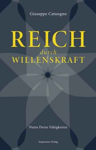 Reich durch Willenskraft