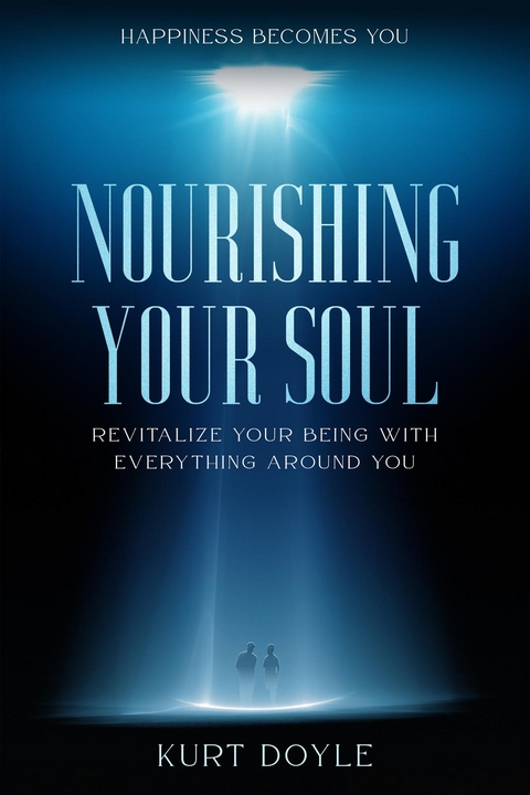 Happiness Becomes You - Kurt Doyle