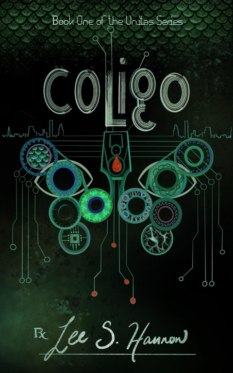 COLIGO - Lee S Hannon