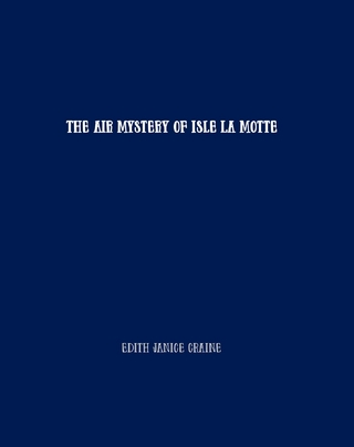 The Air Mystery of Isle La Motte