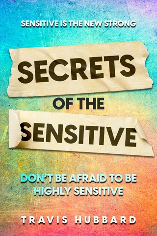 Sensitive Is The New Strong