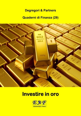 Investire in Oro