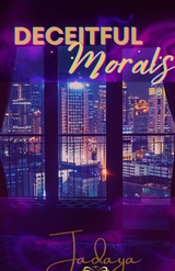 Deceitful Morals - Kesha Hampton