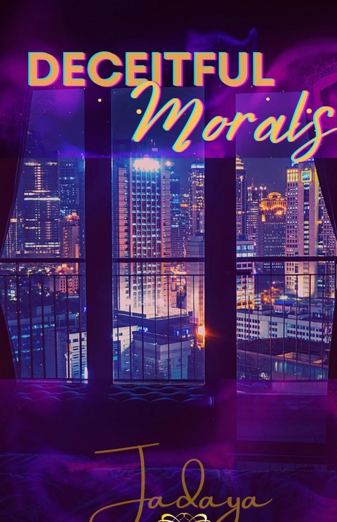 Deceitful Morals - Kesha Hampton