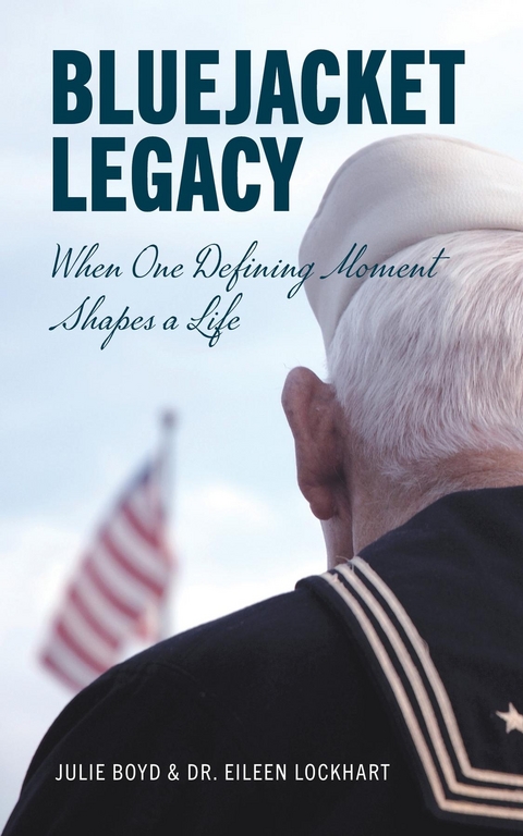 Bluejacket Legacy - Julie Boyd, Dr. Eileen Lockhart