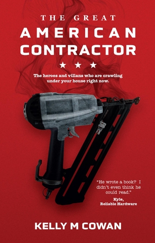 The Great American Contractor