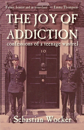 THE JOY OF ADDICTION