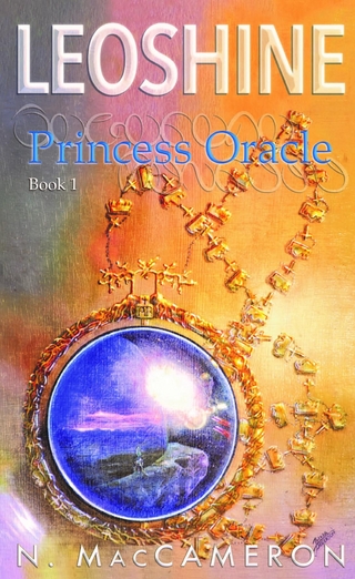 Leoshine, Princess Oracle