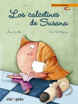 Los calcetines de Susana - Eva Rodr&iacute;guez