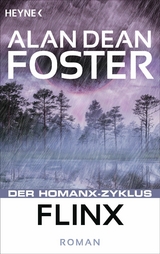 Flinx - Alan Dean Foster