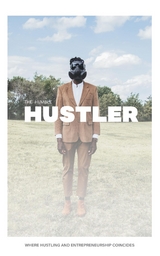 The Humble Hustler - Rome Augustin