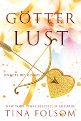 Götterlust - Tina Folsom