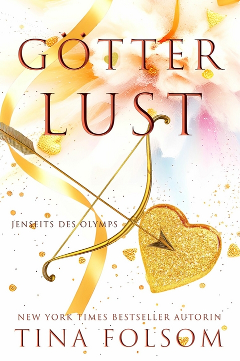 Götterlust - Tina Folsom