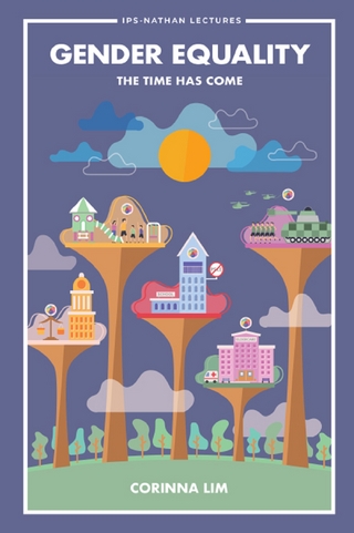 GENDER EQUALITY: THE TIME HAS COME