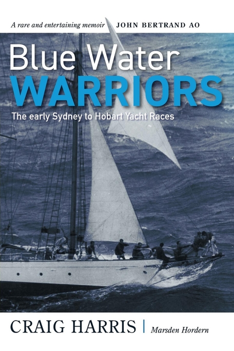 Blue Water Warriors - Craig Harris, Marsden Hordern