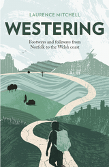 Westering - Laurence Mitchell
