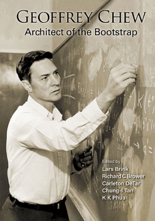 GEOFFREY CHEW: ARCHITECT OF THE BOOTSTRAP