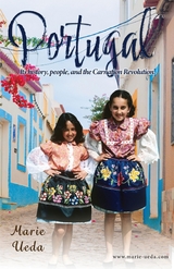 Portugal - Marie Ueda