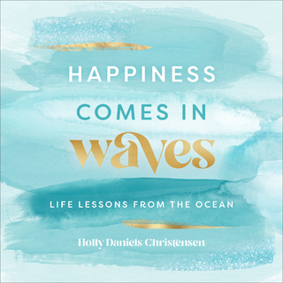 Happiness Comes in Waves