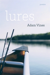 Lures - Adam Vines