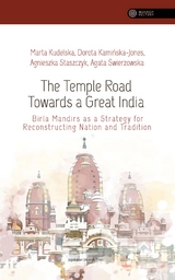 The Temple Road Towards a Great India