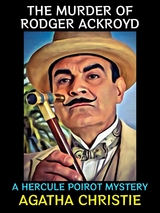 The Murder of Roger Ackroyd - Agatha Christie