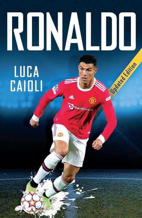 Ronaldo - Luca Caioli
