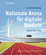 Nationale Arena f&uuml;r digitale Medizin - 