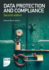 Data Protection and Compliance - Stewart Room