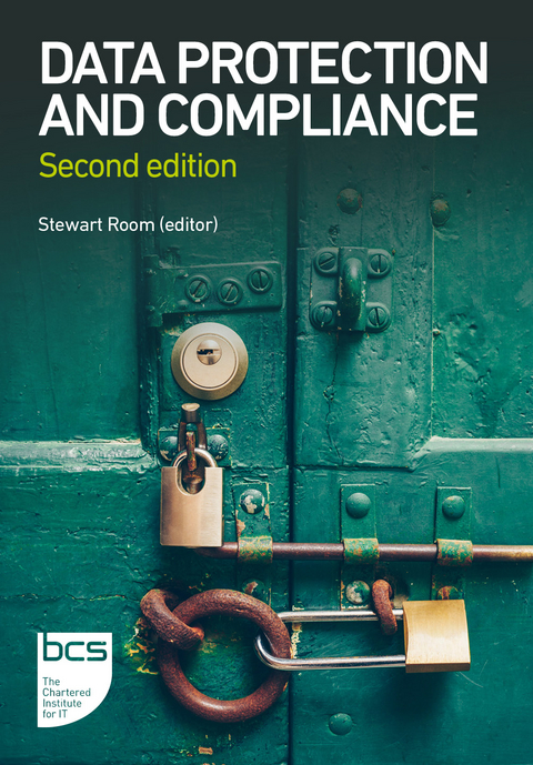 Data Protection and Compliance - Stewart Room
