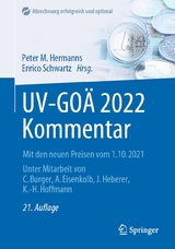 UV-GO&Auml; 2022 Kommentar - 