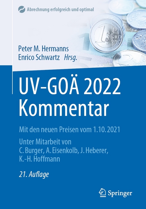 UV-GO&Auml; 2022 Kommentar - 