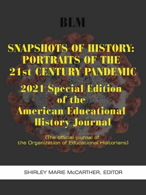 Snapshots of History - 