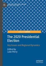 The 2020 Presidential Election - 